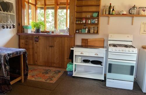 Jackeys Marsh Ski Chalet | Secret Forest Cabin