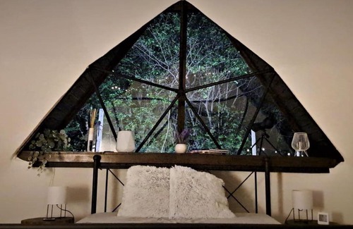 Oradea Other | Secret Garden Glamping Oradea