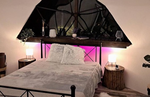 Oradea Other | Secret Garden Glamping Oradea