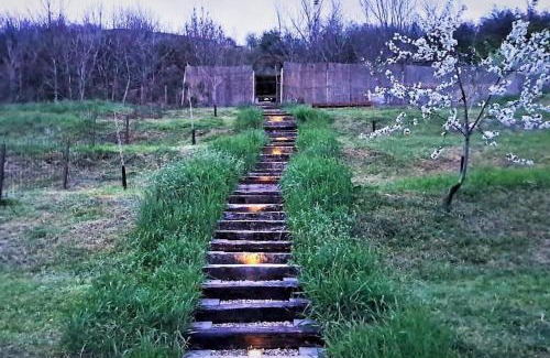 Oradea Other | Secret Garden Glamping Oradea