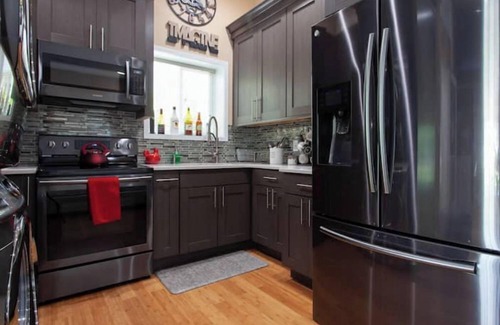 Huntington Apartment | SECRET HIDEAWAY: LUXURY L.I. STUDIO W/PRIV. ENTRN
