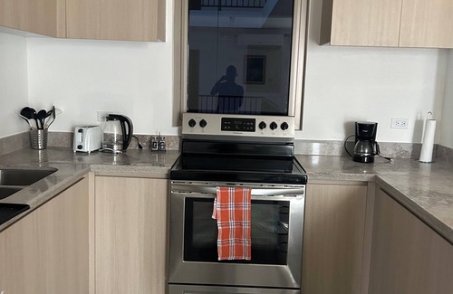Eden Gardens Apartment | Secret Hideaway