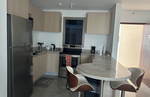 Eden Gardens Apartment | Secret Hideaway