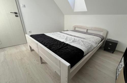 Hajduszoboszlo Apartment | Secret Hideout