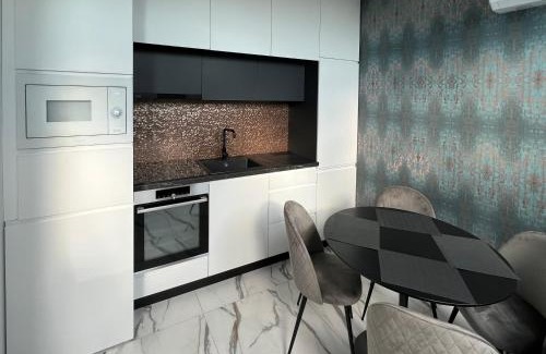 Hajduszoboszlo Apartment | Secret Hideout