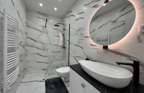 Hajduszoboszlo Apartment | Secret Hideout