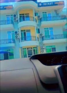 Mbezi Hotel | Secret hotel