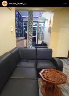 Mbezi Hotel | Secret hotel