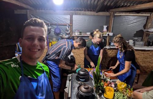 Ambagollapathana House | Secret Nest Homestay