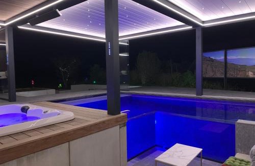 Attalens Apartment | Secret Paradise