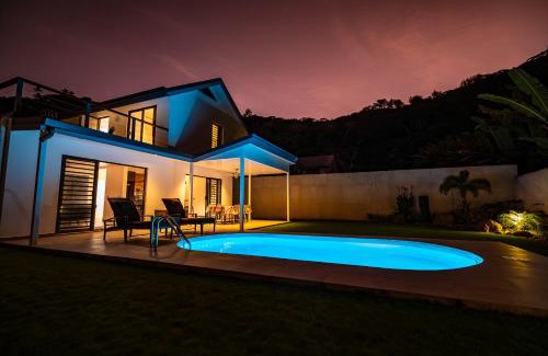 Point Matira Villa | Secret Pearls by Matira Beach