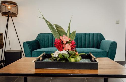 Point Matira Villa | Secret Pearls by Matira Beach