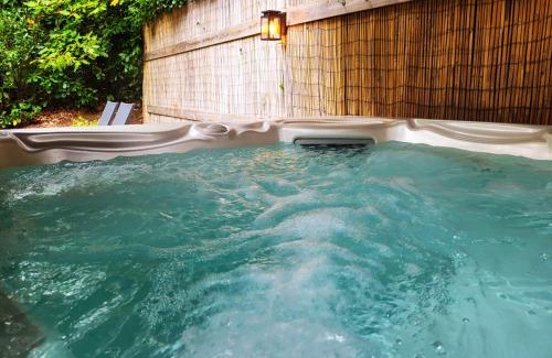 Municipality of Rijssen-Holten House | Secret Wellness Droombos