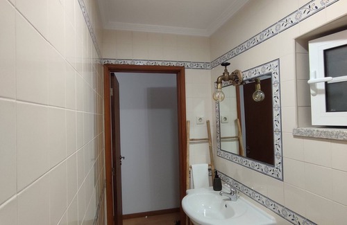 Seia House | Secrets of the Mountain by RetiroDoResende - Isolated Room