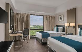 Bacolod Hotel | Seda Capitol Central Hotel