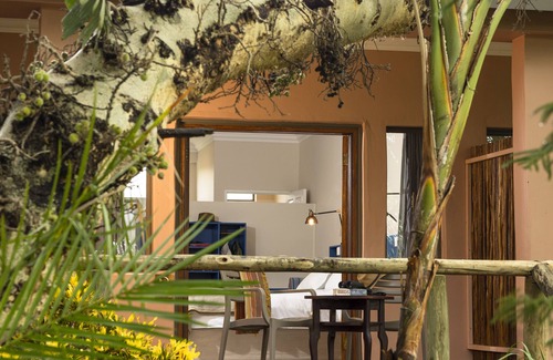 Maun Hotel | Sedia Riverside Hotel