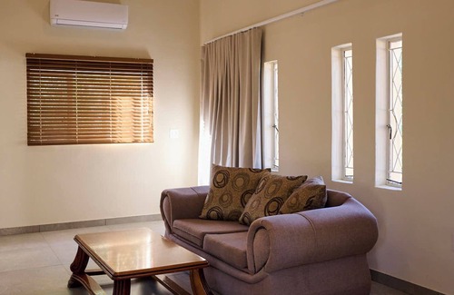 Maun Hotel | Sedia Riverside Hotel