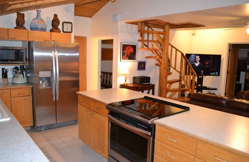 Uptown Sedona Cabin | Sedona Cabin Near Oak Creek and Uptown Sedona