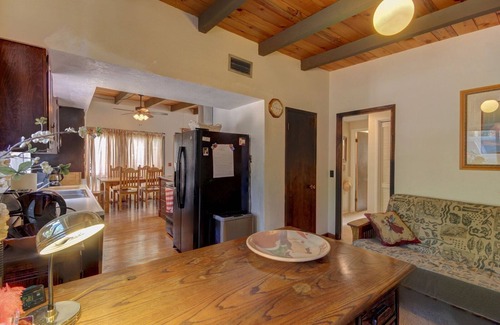 Sedona Cabin | Sedona Cabin, Perfect Views, Near Art & Dining