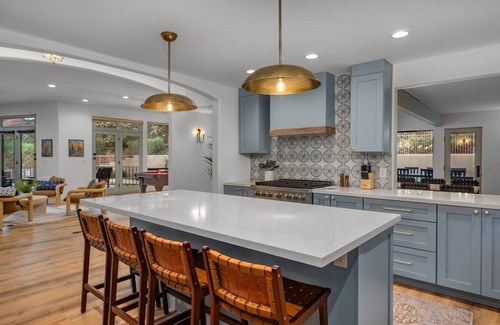 West Sedona House | Sedona Journey to the Stars, Sedona Journey to the Stars 5 bedroom, 4 bath house