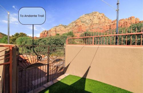 West Sedona House | Sedona Journey to the Stars