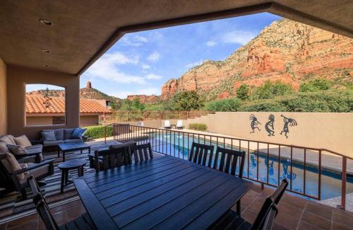 West Sedona House | Sedona Journey to the Stars