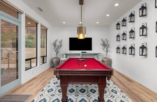 West Sedona House | Sedona Journey to the Stars