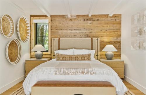 Uptown Sedona Bed & Breakfast | Sedona Views B&B and Luxury Creekside Cabins