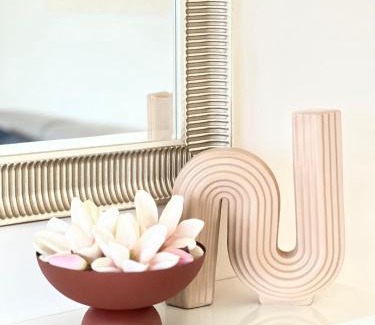 Maria Woerth Apartment | SEE-Residenz ST. ANNA - mit exklusivem Seezugang