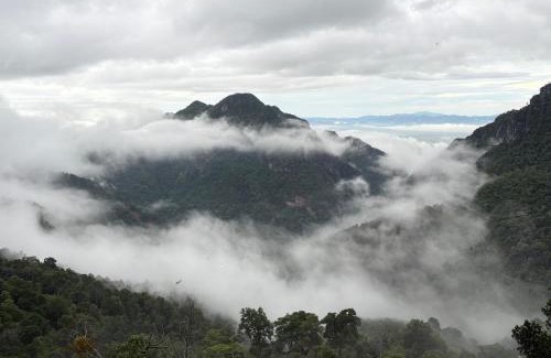 Mae Sai House | See View Mountain Phahee