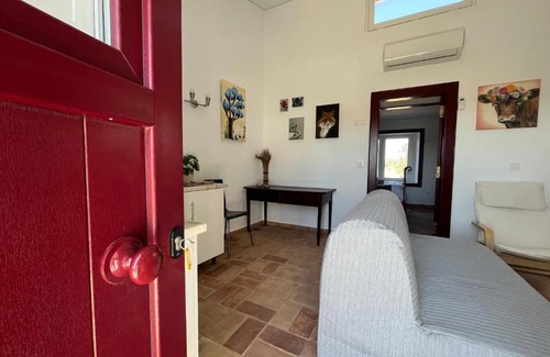 Mertola House | See You Again Mértola - Suites do Tamejoso