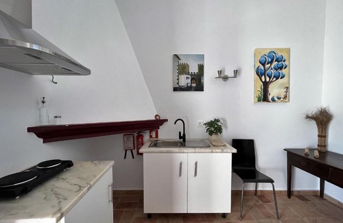 Mertola House | See You Again Mértola - Suites do Tamejoso