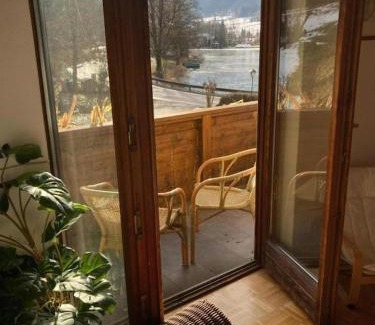 Feld am See Apartment | Seebrauer Wohnung 11