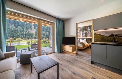 Pracupola Apartment | Seebrunn - Außere Schwemmalm