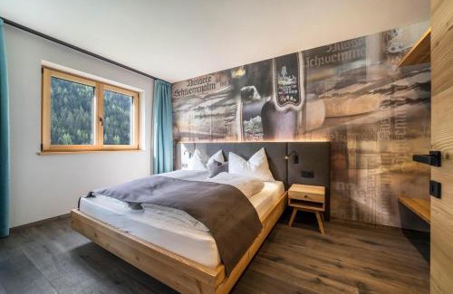 Pracupola Apartment | Seebrunn - Außere Schwemmalm