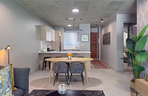 Brooklyn Apartment | Seed @Colette