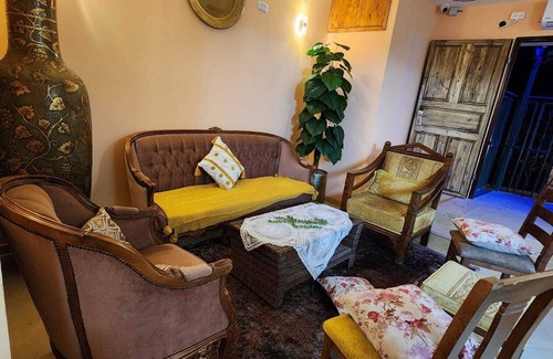 Nazareth Bed & Breakfast | Seedi Yousef Hostel & cafe