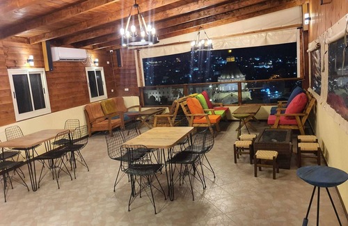 Nazareth Bed & Breakfast | Seedi Yousef Hostel & cafe