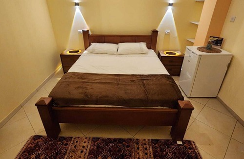 Nazareth Bed & Breakfast | Seedi Yousef Hostel & cafe