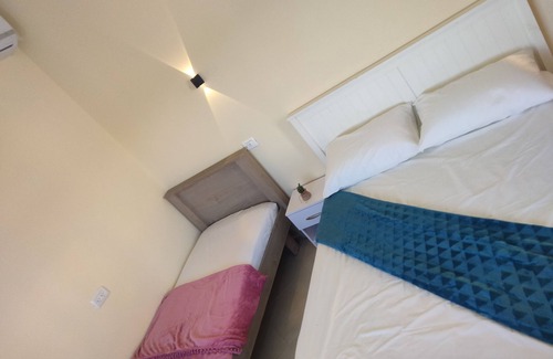 Nazareth Bed & Breakfast | Seedi Yousef Hostel & cafe