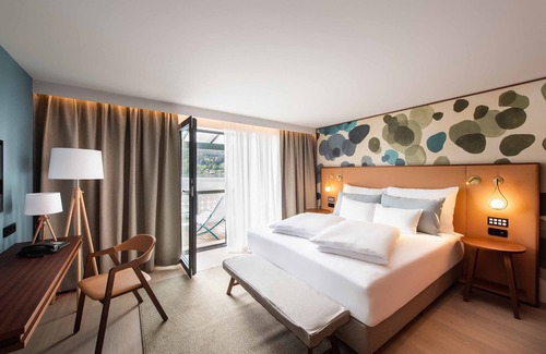 Millstatt Hotel | Seeglück Hotel Forelle Superior