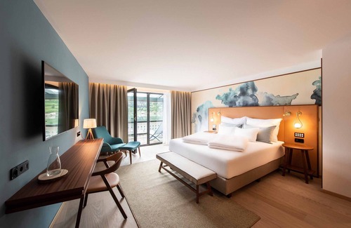 Millstatt Hotel | Seeglück Hotel Forelle Superior