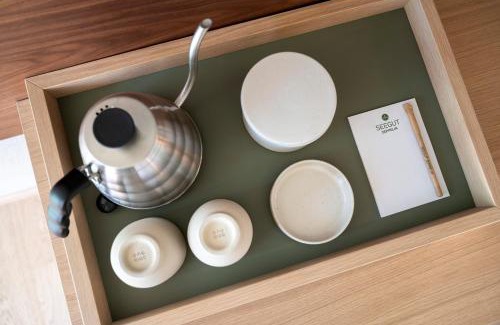 Fischbach Hotel | Seegut Zeppelin