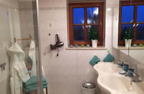 Waging am See House | Seehäuschen - Waging Tettenhausen