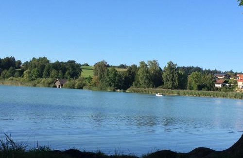 Waging am See House | Seehäuschen - Waging Tettenhausen