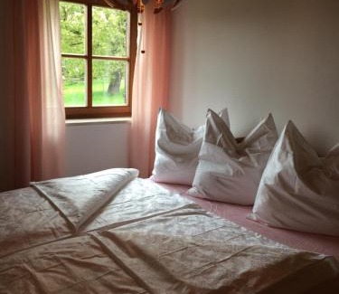 Waging am See House | Seehäuschen - Waging Tettenhausen