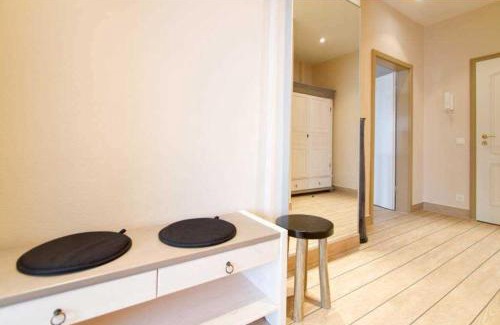 Seebad Bansin Apartment | Seehof Bansin App 22