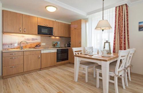 Seebad Bansin Apartment | Seehof Seehof 124