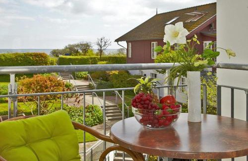 Seebad Bansin Apartment | Seehof Seehof 124