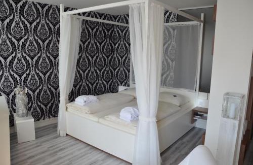 Ludwigshafen Hotel | Seehotel Adler